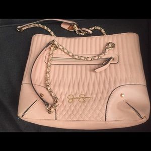 Jessica Simpson Tote